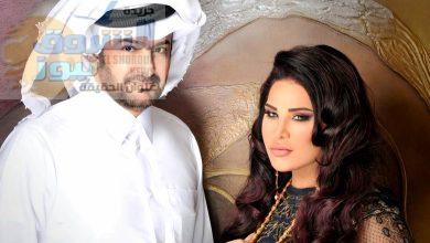 الفنانة الإماراتية أحلام الشامسي