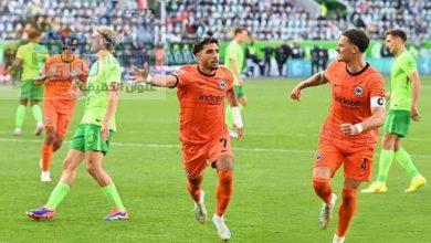 الدوري الألماني