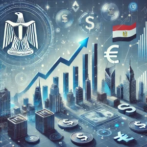 رفع تصنيف مصر الائتماني من قبل وكالة “فيتش” إلى “B” مع نظرةp مستقبلية مستقرة: خطوة إيجابية للاقتصاد المصري