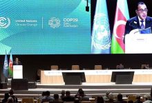 قمة COP29: نحو مستقبل مستدام لمواجهة التغيرات المناخية