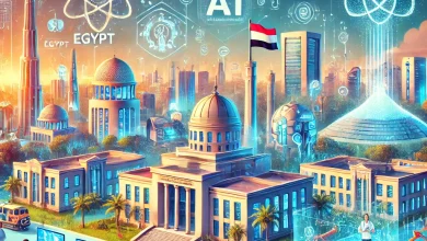 مستقبل التعليم الجامعي الهندسي في مصر في ظل دعم الدولة للرقمنة والذكاء الاصطناعي