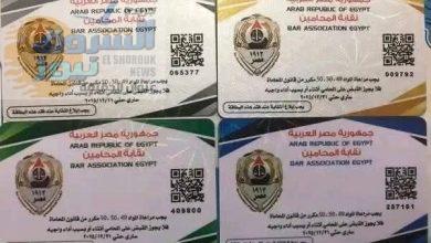 إطلاق مبادرة غير مسبوقة: إضافة QR Code إلى كارنية المحامين بداية من يناير 2025