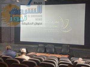 “أهلا بالمستقبل”.. مهرجان القاهرة للسينما الفرنكوفونية يناقش الذكاء الاصطناعي والسينما