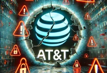 اختراق بيانات AT&T: فضيحة تسريب بيانات 110 مليون عميل في عام 2024