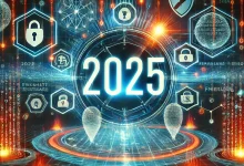 التهديدات الإلكترونية الرئيسية الواجب مراقبتها في عام 2025