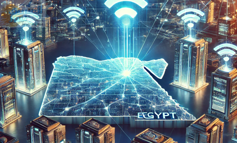 الفرصة الآن متاحة لمصر لتحويل هذه التقنية إلى قاعدة جديدة لبناء مستقبل رقمي متكامل يخدم جميع المواطنين ويعزز من مكانة البلاد كقوة إقليمية في التكنولوجيا.