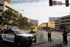 انفجار Tesla Cybertruck خارج فندق ترامب في لاس فيغاس: تفاصيل مثيرة وتحقيقات جارية