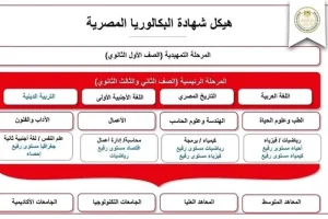 تفاصيل نظام البكالوريا المصرية: بداية جديدة للتعليم الثانوي